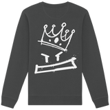 Graffiti King - Organic Sweatshirt