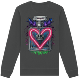 Temptation - Organic Sweatshirt