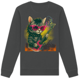 Rocking Mimi - Organic Sweatshirt