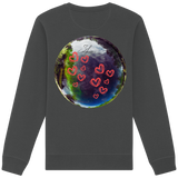 Love our World - Organic Sweatshirt