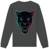 Black Beast - Organic Sweatshirt