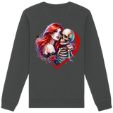 Forever Love - Organic Sweatshirt