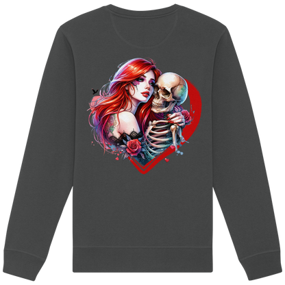 Forever Love - Organic Sweatshirt