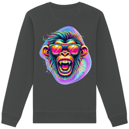 Crazy Chimp - Organic Sweatshirt