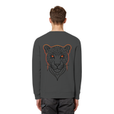 Wild Soul - Organic Sweatshirt