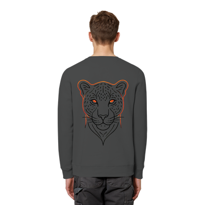 Wild Soul - Sweat-shirt bio