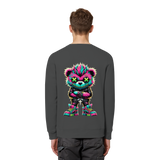 Street Style Beast - Organic Sweatshirt