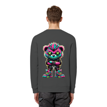 Street Style Beast - Organic Sweatshirt