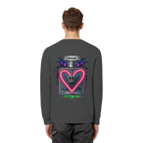 Temptation - Organic Sweatshirt