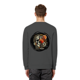 Spirit of the night - Organic Sweatshirt
