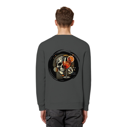 Spirit of the night - Organic Sweatshirt