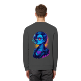 Urban Pulse - Organic Sweatshirt