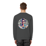 Money Maker - Organic Sweatshirt