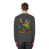 Rocking Mimi - Organic Sweatshirt