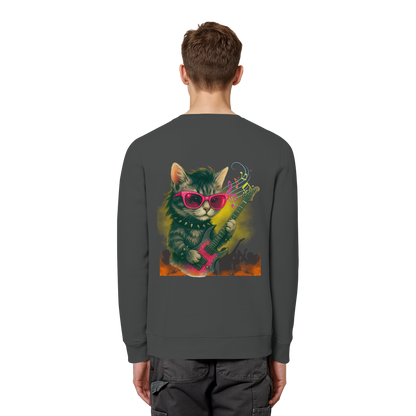 Rocking Mimi - Organic Sweatshirt