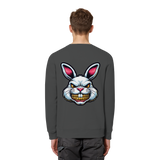 Tooth Bunny - Organic Sweatshirt