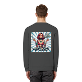 Rebel Rich - Sweat-shirt bio