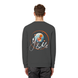 Cheers together - Organic Sweatshirt