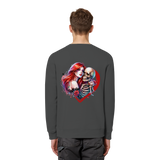 Forever Love - Organic Sweatshirt