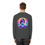Mystic Vision - Organic Sweatshirt