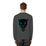 Black Beast - Organic Sweatshirt