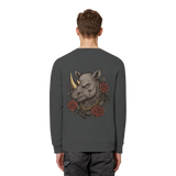 Inked Rhino - Organic Sweatshirt