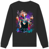 Rebel Rose - Sweat bio