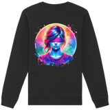 Mystic Vision - Organic Sweatshirt