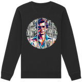 Money Maker - Organic Sweatshirt