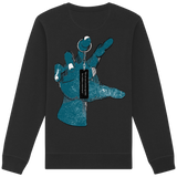 Déclaration Main - Sweat-shirt bio