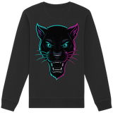 Black Beast - Organic Sweatshirt