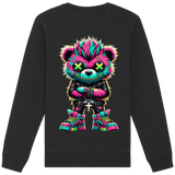 Street Style Beast - Organic Sweatshirt