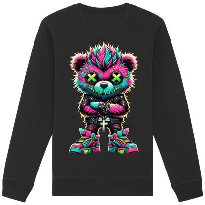 Street Style Beast - Organic Sweatshirt