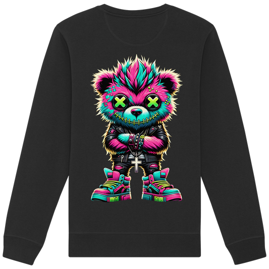 Street Style Beast - Organic Sweatshirt