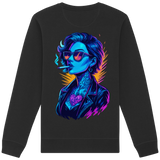 Urban Pulse - Organic Sweatshirt