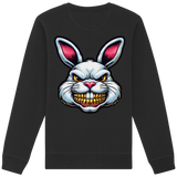 Tooth Bunny - Organic Sweatshirt