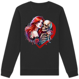 Forever Love - Organic Sweatshirt