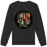 Spirit of the night - Organic Sweatshirt