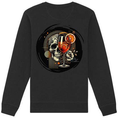 Spirit of the night - Organic Sweatshirt