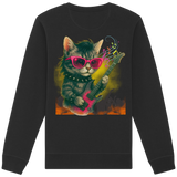 Rocking Mimi - Organic Sweatshirt