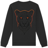 Wild Soul - Organic Sweatshirt