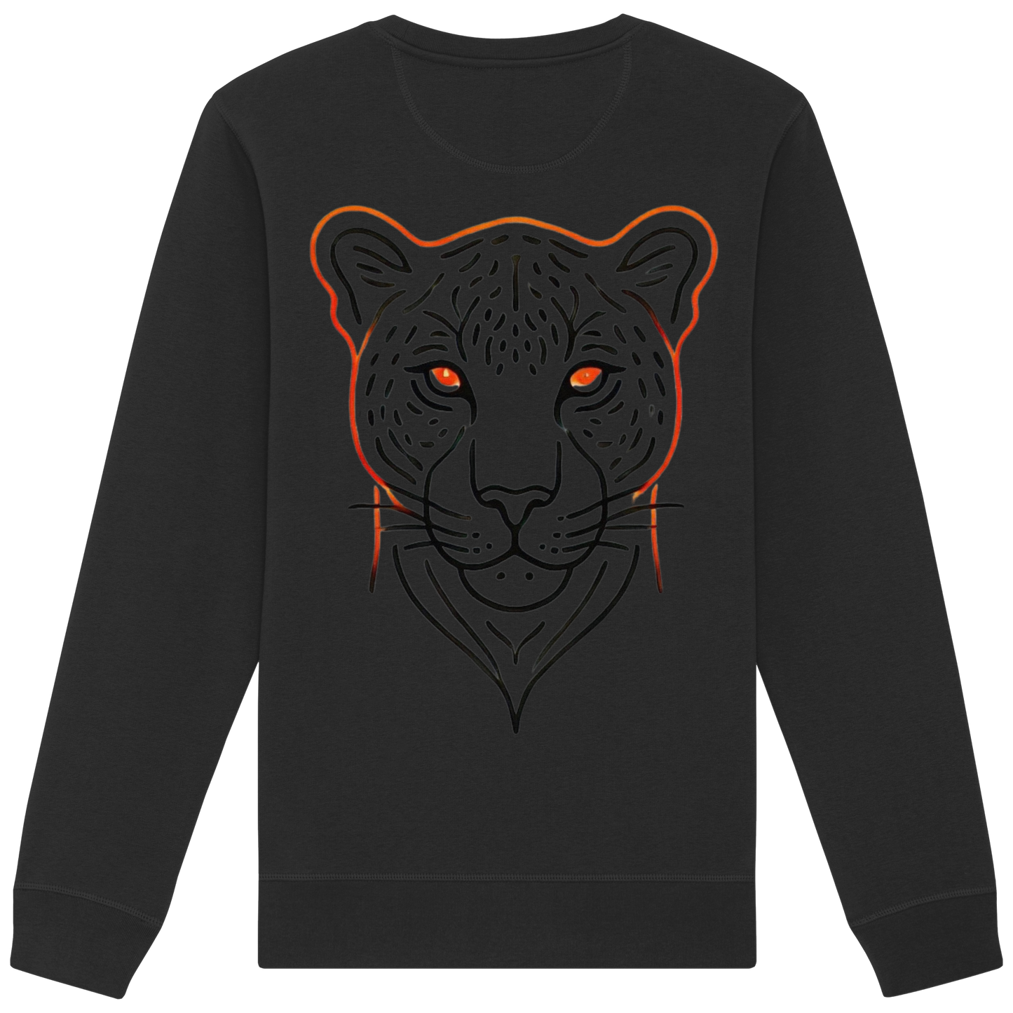 Wild Soul - Sweat-shirt bio