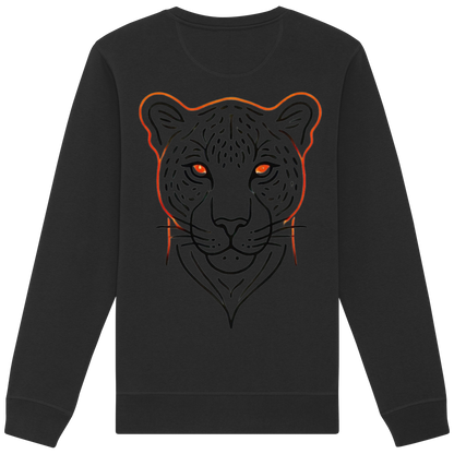 Wild Soul - Sweat-shirt bio