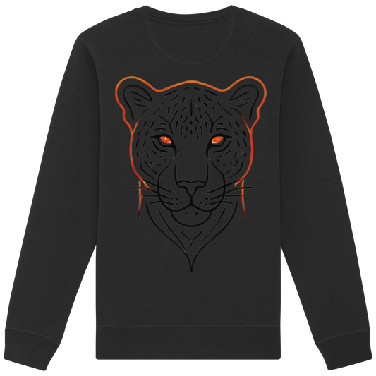 Wild Soul - Organic Sweatshirt