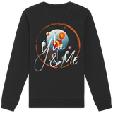 Cheers together - Organic Sweatshirt