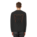 Wild Soul - Organic Sweatshirt