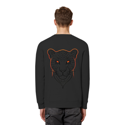 Wild Soul - Sweat-shirt bio