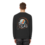 Cheers together - Organic Sweatshirt