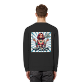 Rebel Rich - Sweat-shirt bio