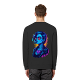 Urban Pulse - Organic Sweatshirt